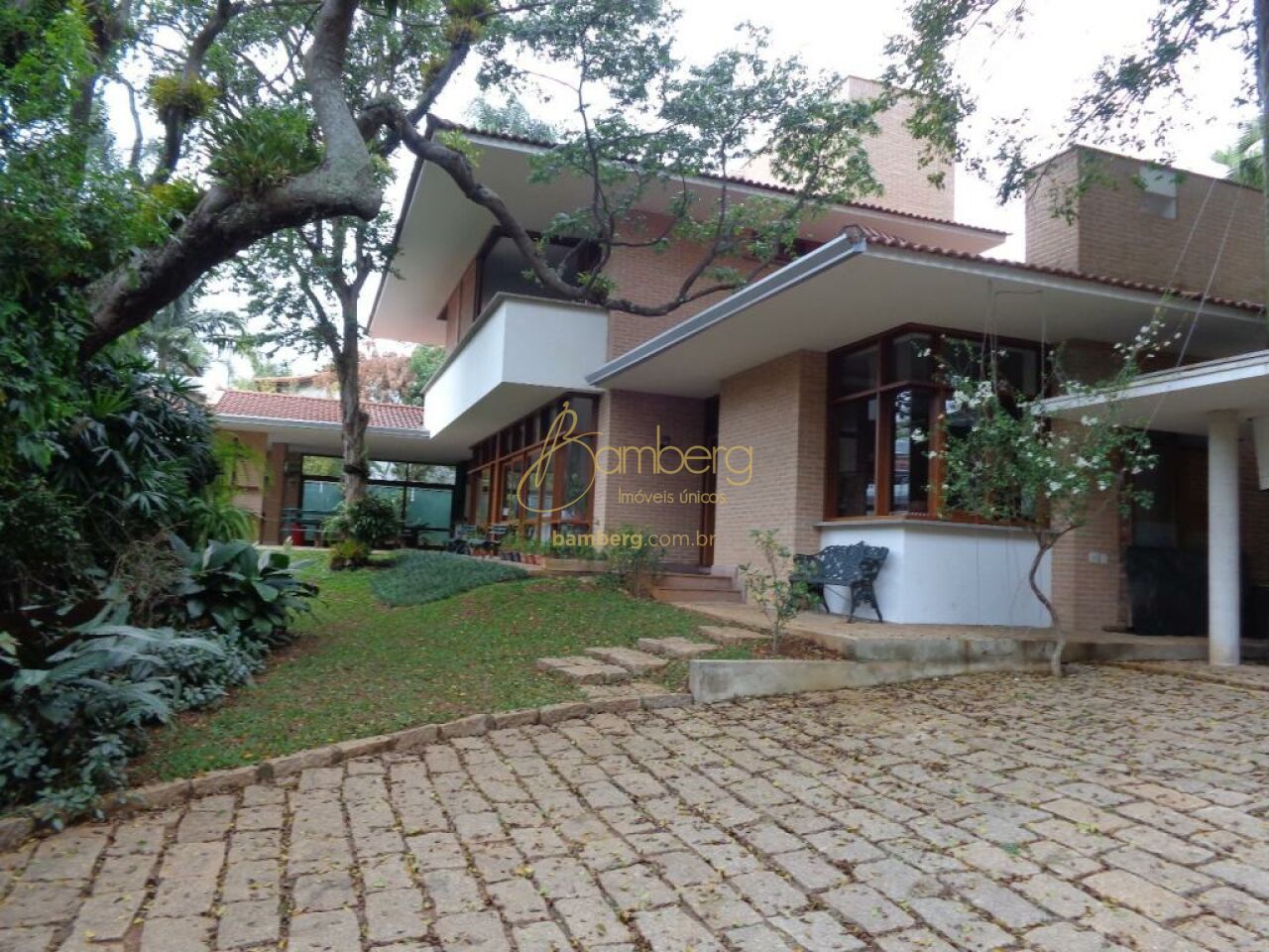 Casa no bairro Jardim dos Estados - São Paulo