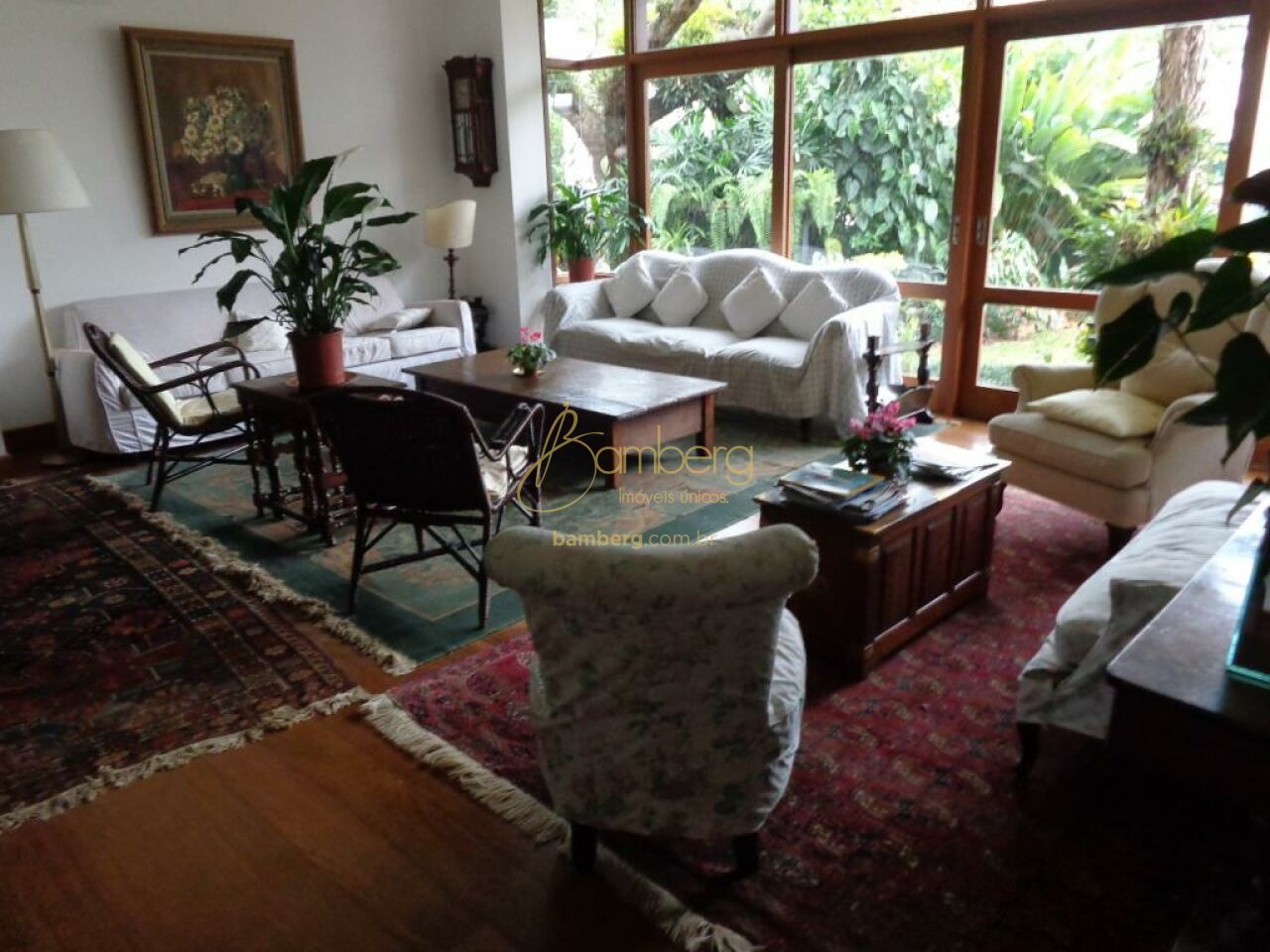 Jardim dos Estados / São Paulo