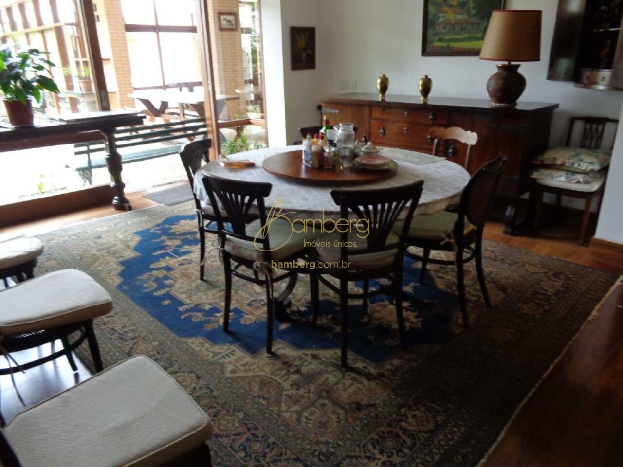 Jardim dos Estados / São Paulo