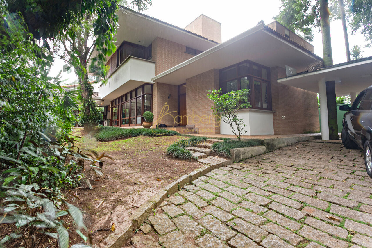 Casa no bairro Jardim dos Estados - São Paulo