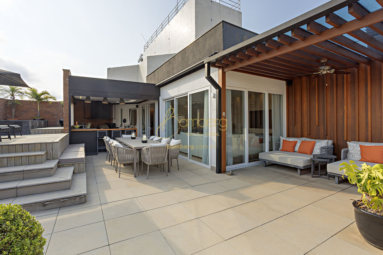 Apartamento no bairro Granja Julieta - São Paulo