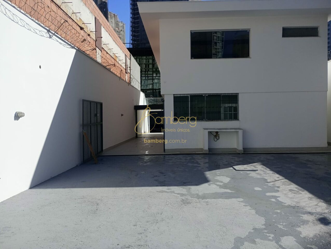 Jardim das Acácias / São Paulo