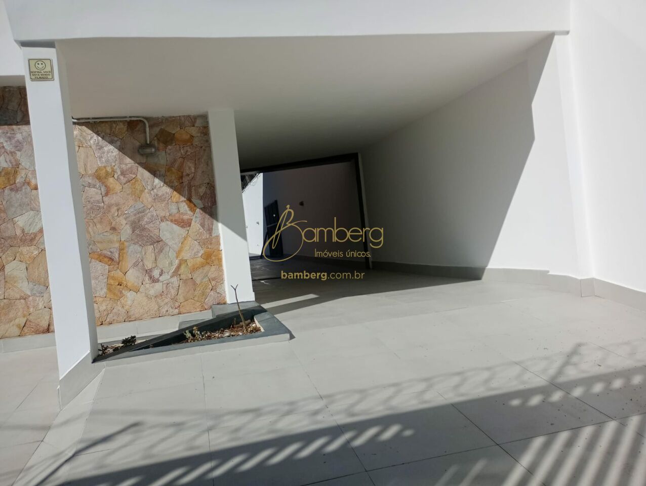 Jardim das Acácias / São Paulo