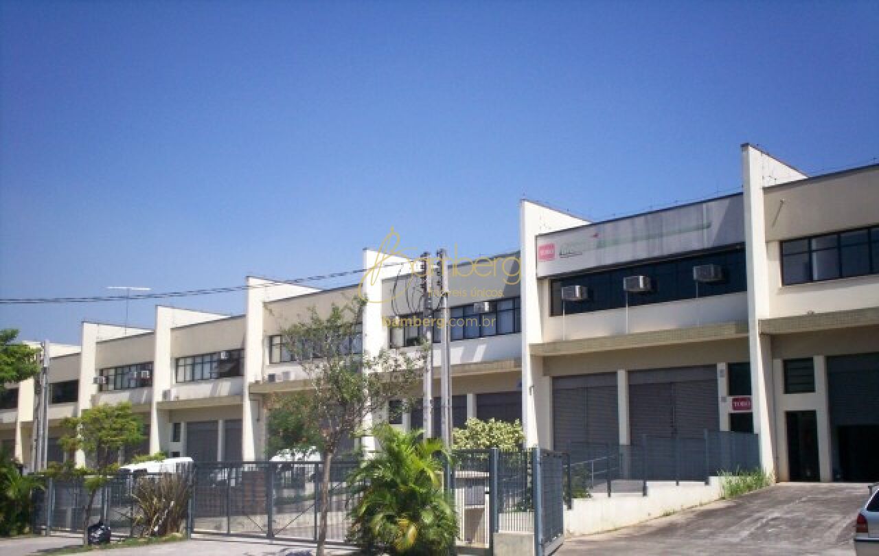 Comercial no bairro Tamboré - Barueri