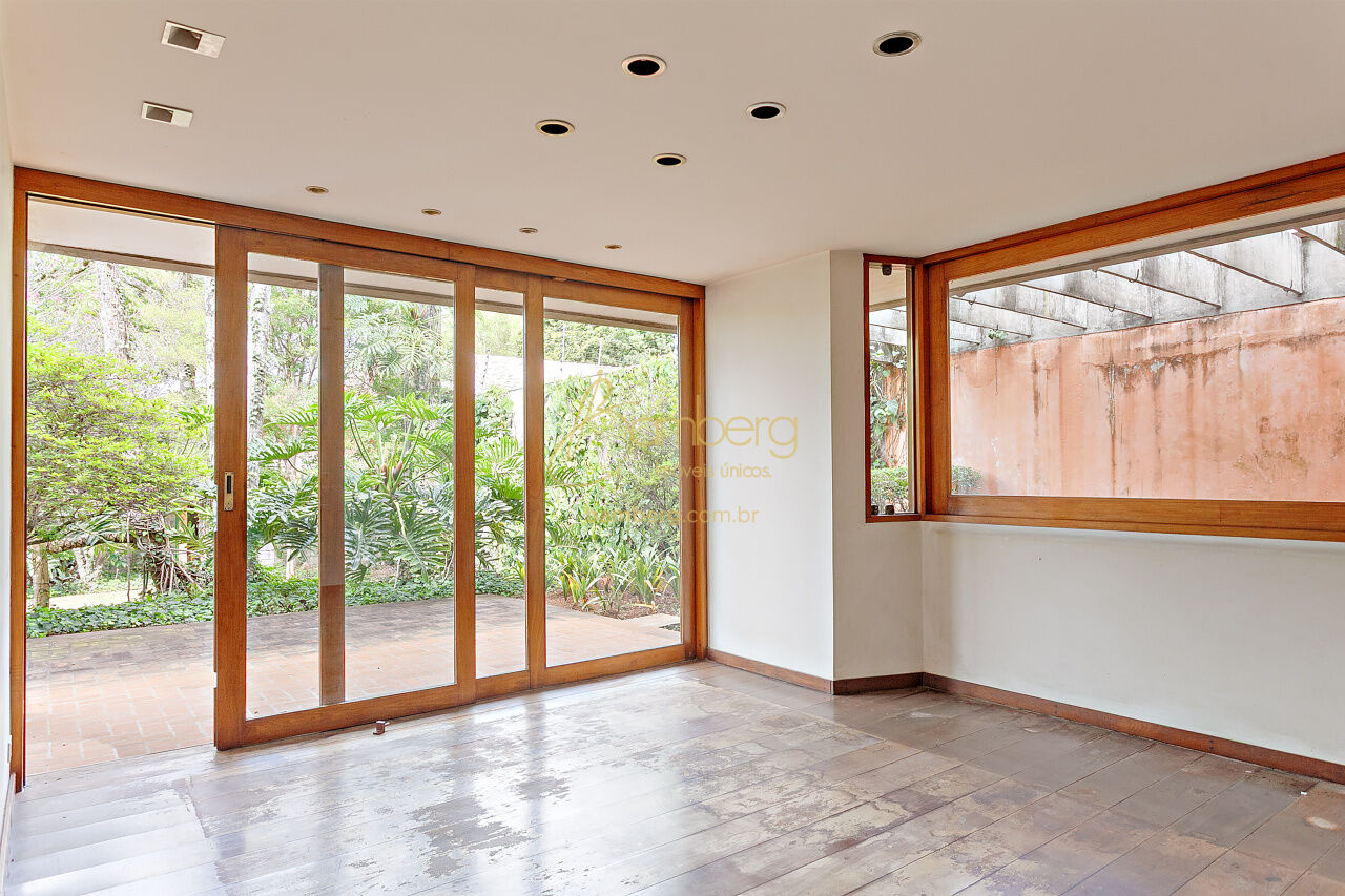 Jardim Cordeiro / São Paulo