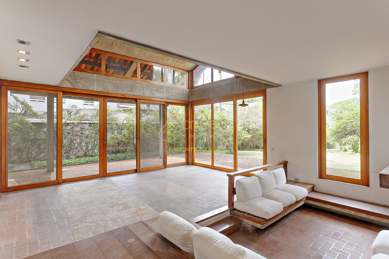 Jardim Cordeiro / São Paulo