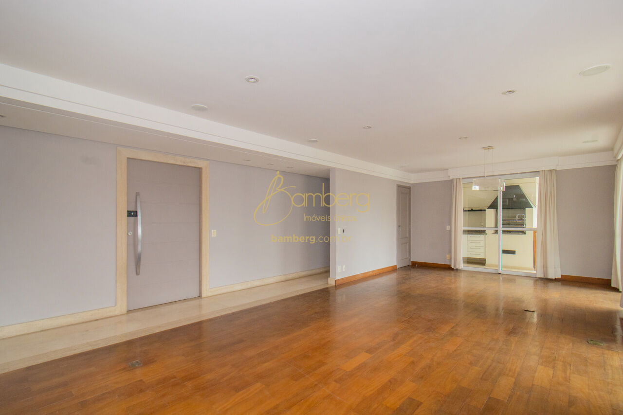 Campo Belo / São Paulo