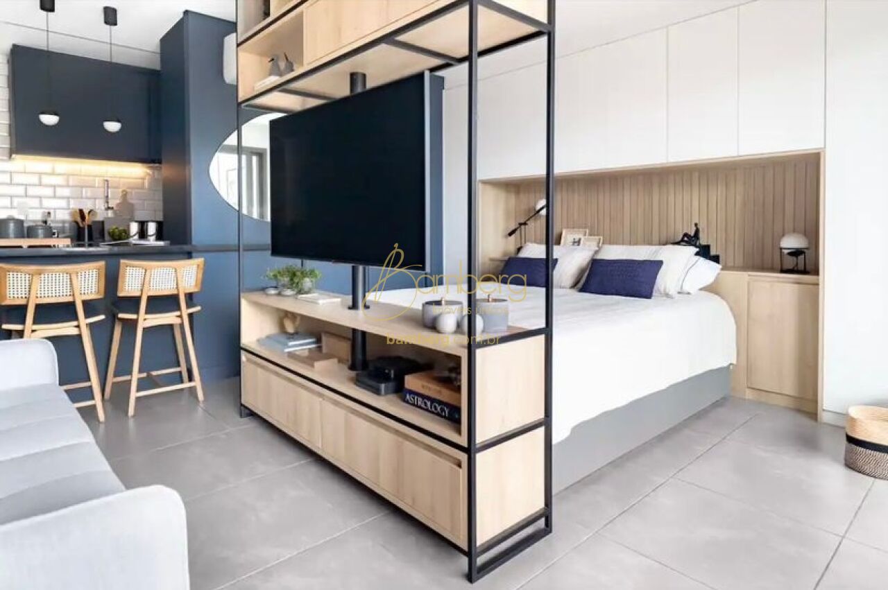 Brooklin Novo / São Paulo