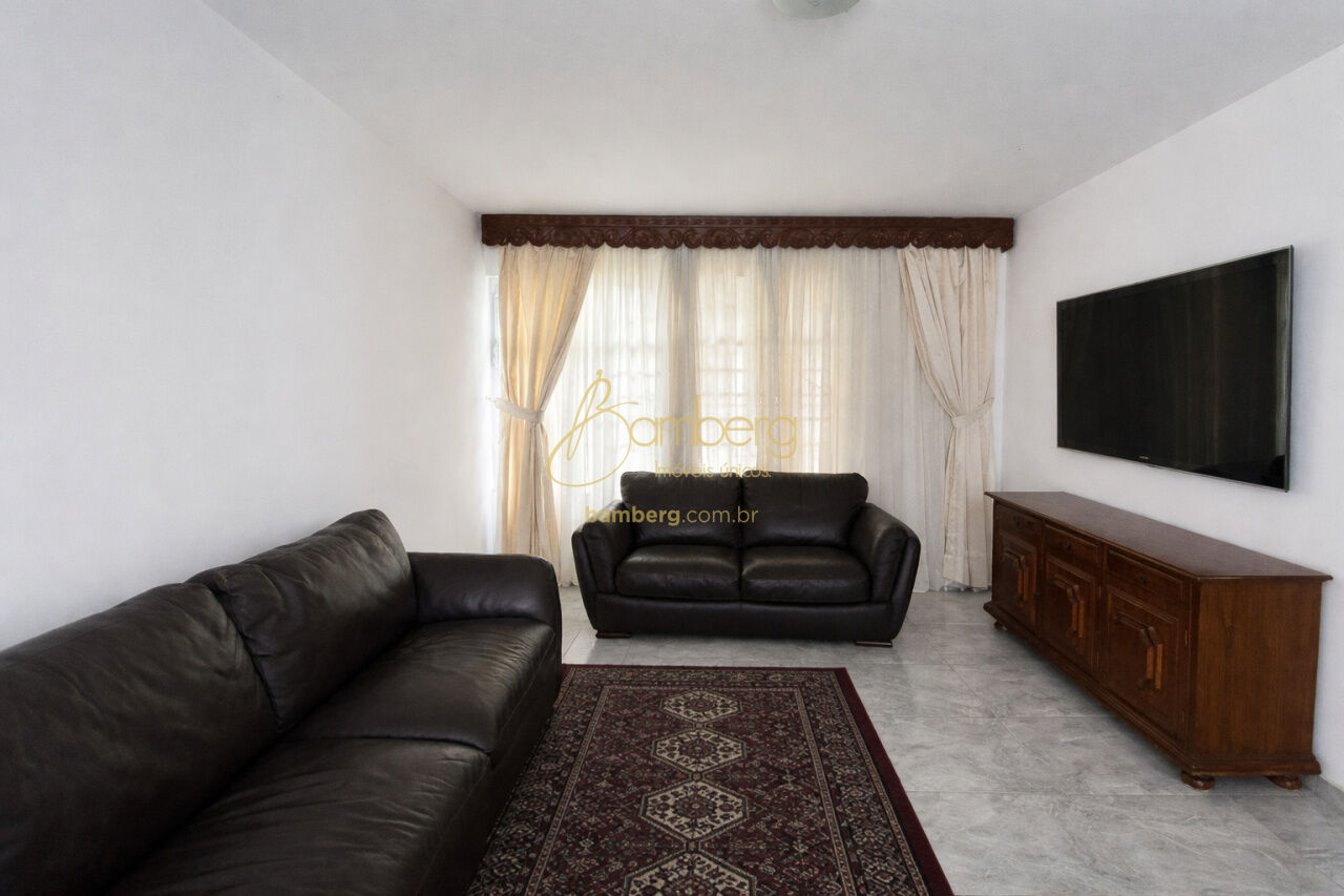 Casa no bairro Alto da Boa Vista - São Paulo