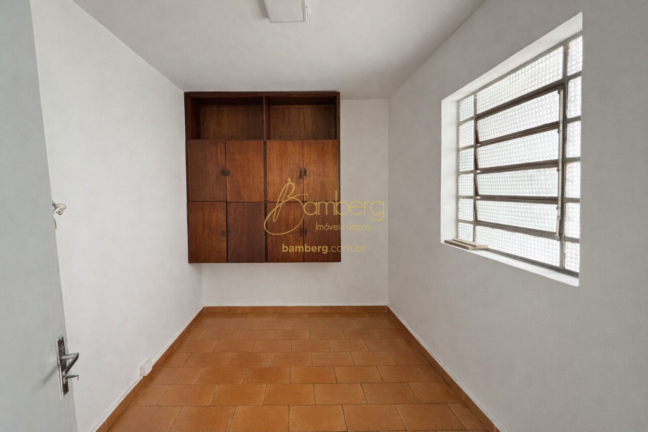 Alto da Boa Vista / São Paulo