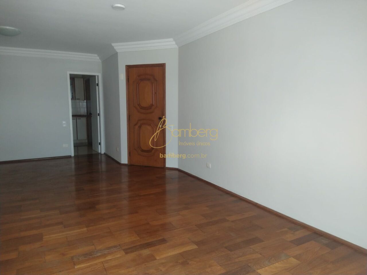 Brooklin Paulista / São Paulo