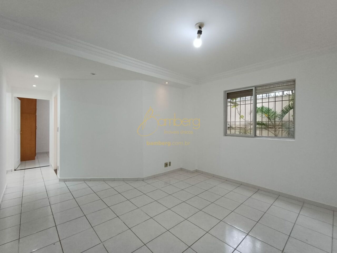 Apartamento no bairro Vila Sofia - São Paulo