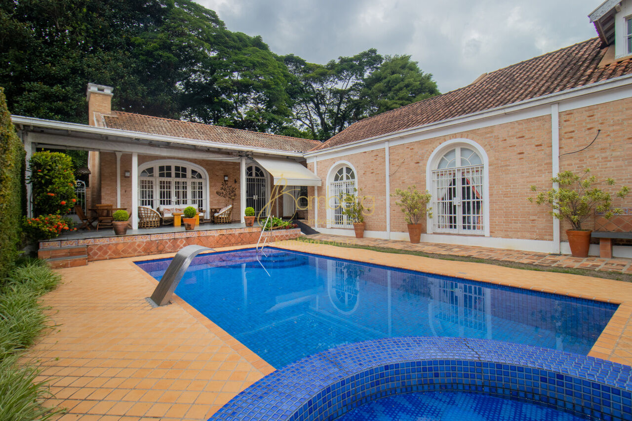 Casa no bairro Granja Julieta - São Paulo