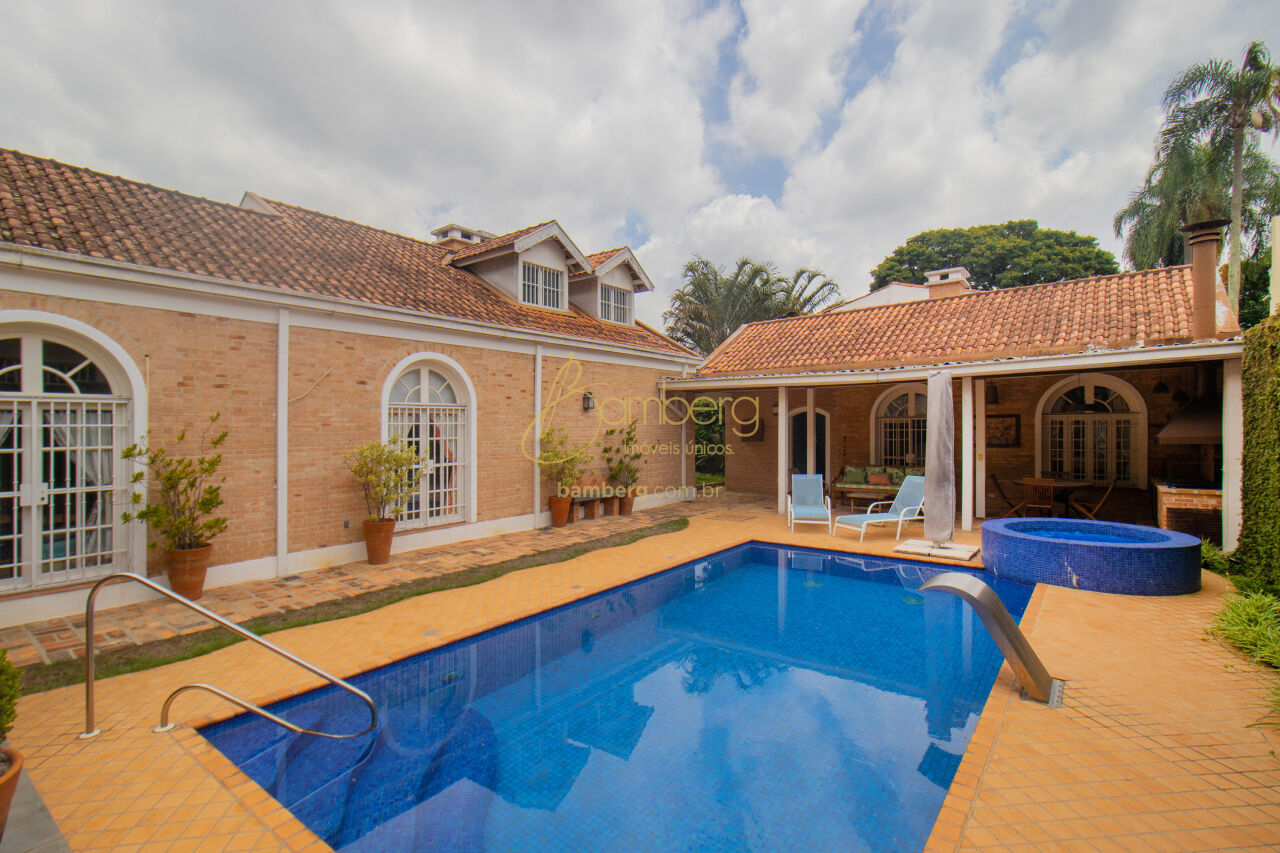 Granja Julieta / São Paulo