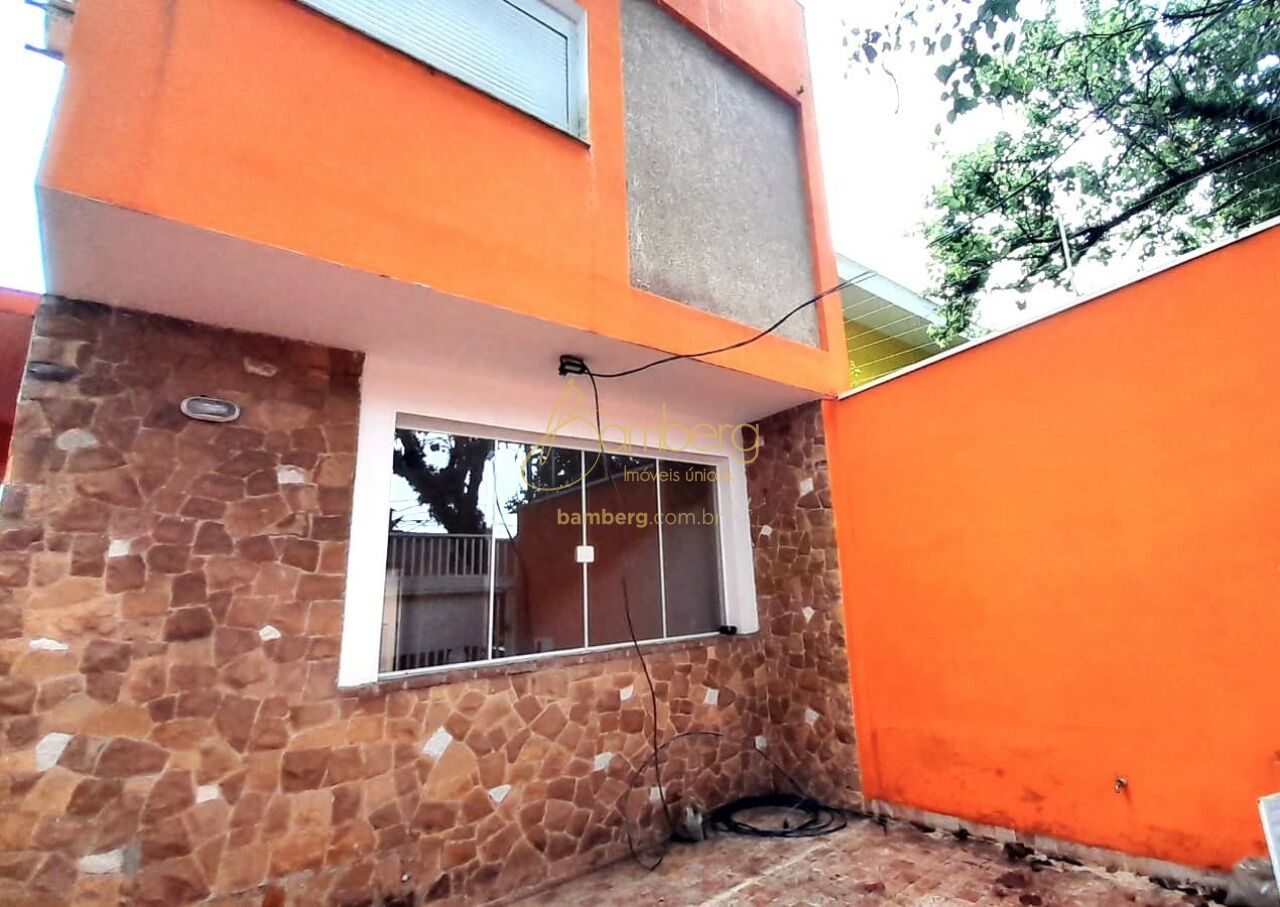 Casa no bairro Granja Julieta - São Paulo