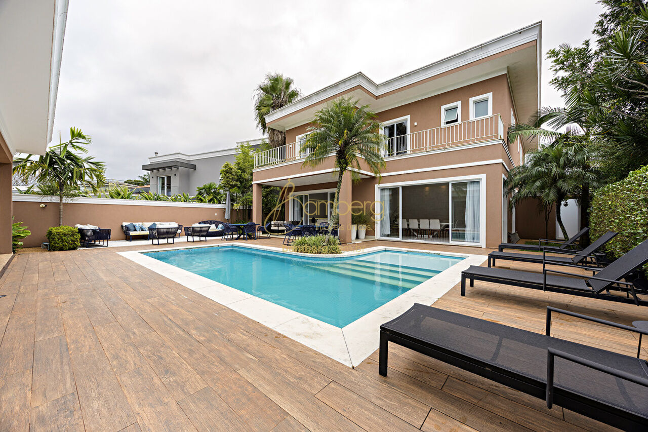 Casa no bairro Interlagos - São Paulo