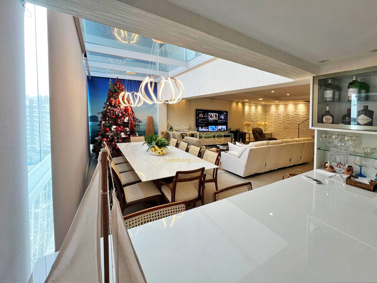 Riviera de São Lourenço / Bertioga