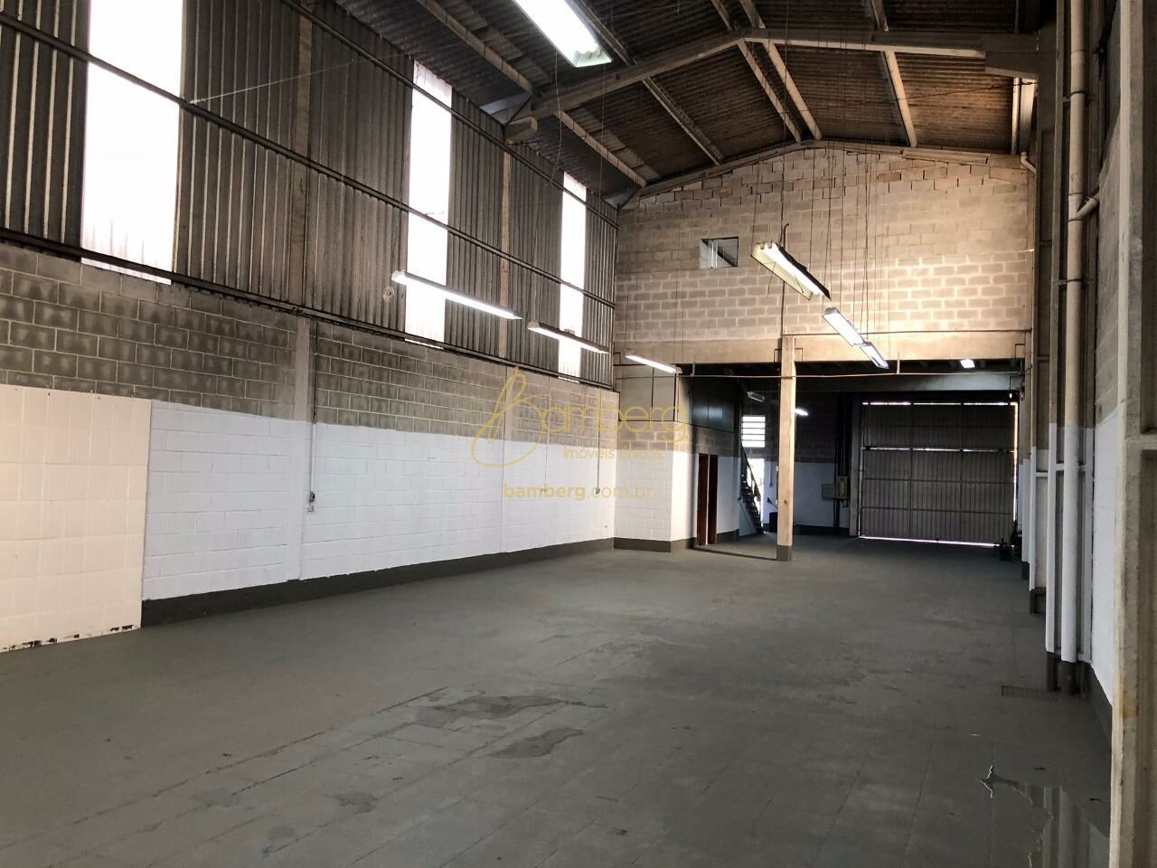 Comercial no bairro Santo Amaro - São Paulo