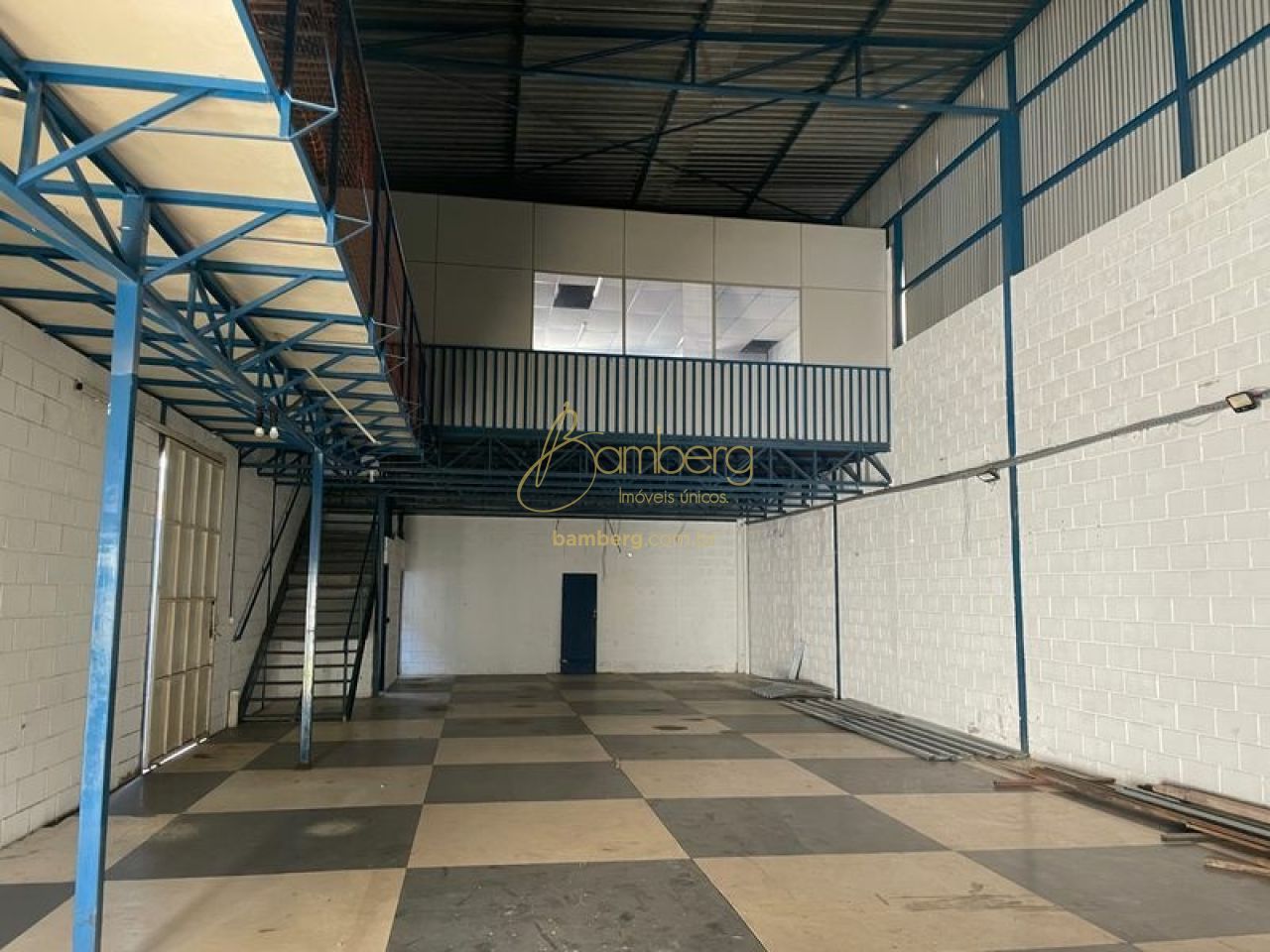 Santo Amaro / São Paulo