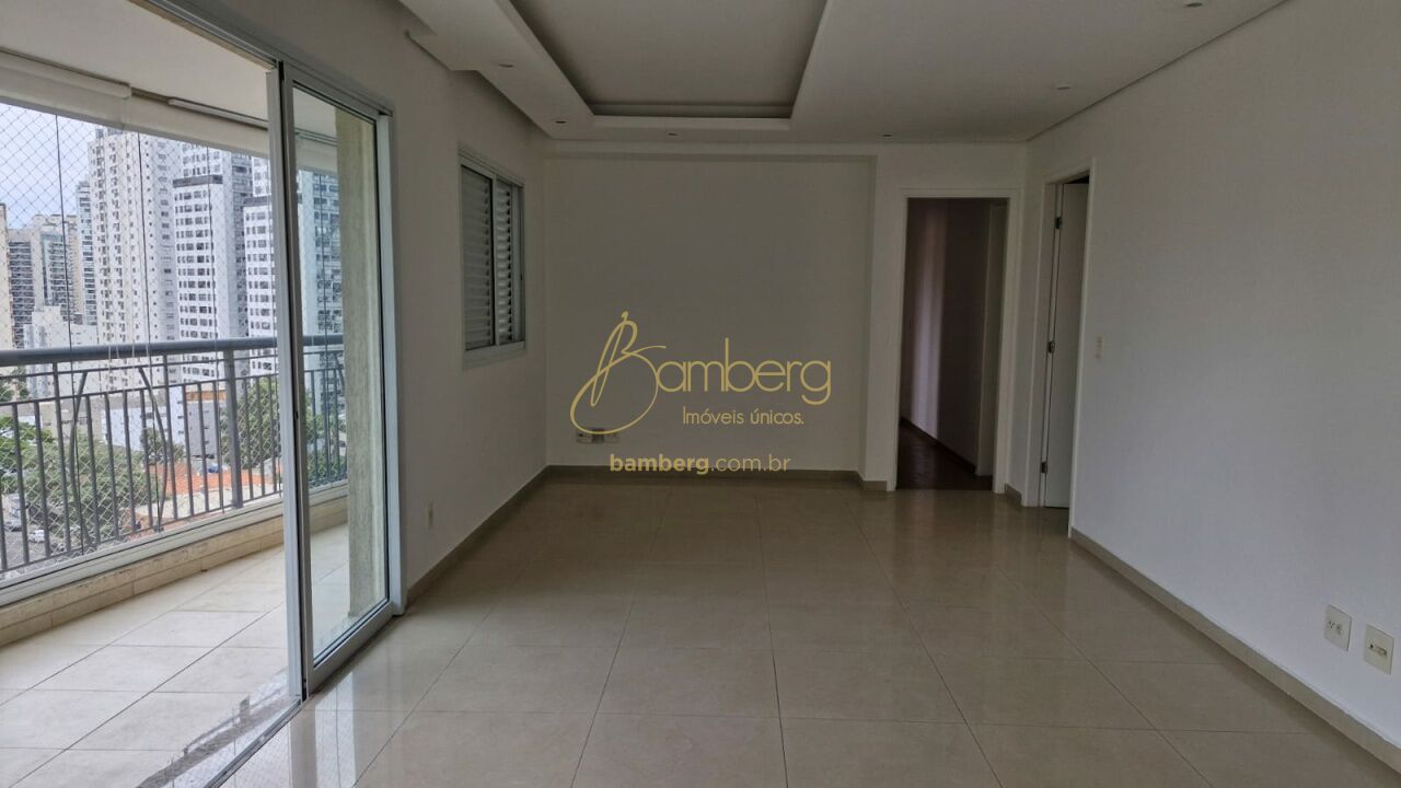 Chácara Santo Antônio  / São Paulo