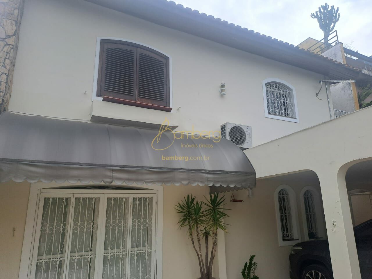 Casa no bairro Vila São Francisco (Zona Sul) - São Paulo