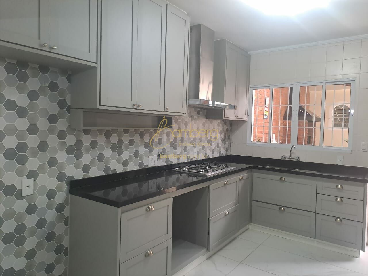 Vila São Francisco (Zona Sul) / São Paulo