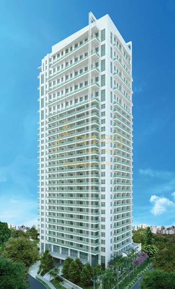 Comercial no bairro Vila Cordeiro - São Paulo