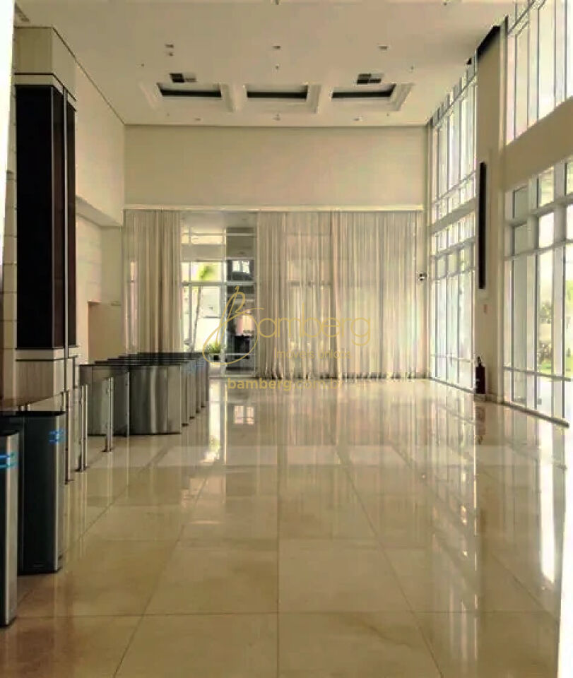 Vila Cordeiro / São Paulo