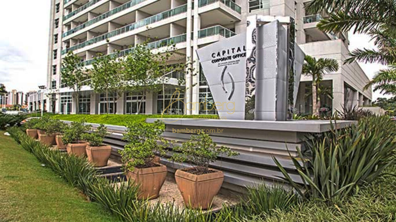 Vila Cordeiro / São Paulo