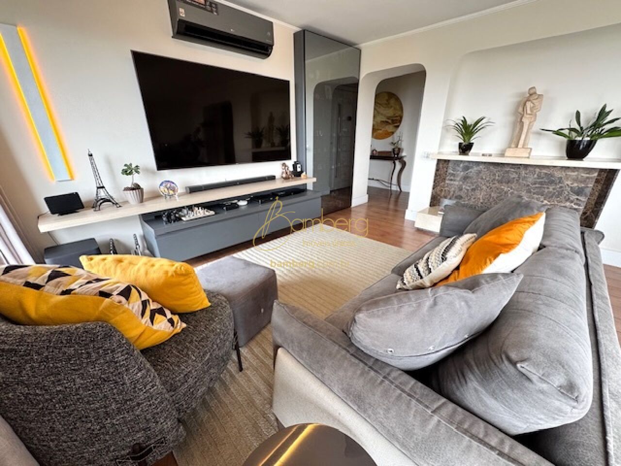 Jardim Marajoara / São Paulo