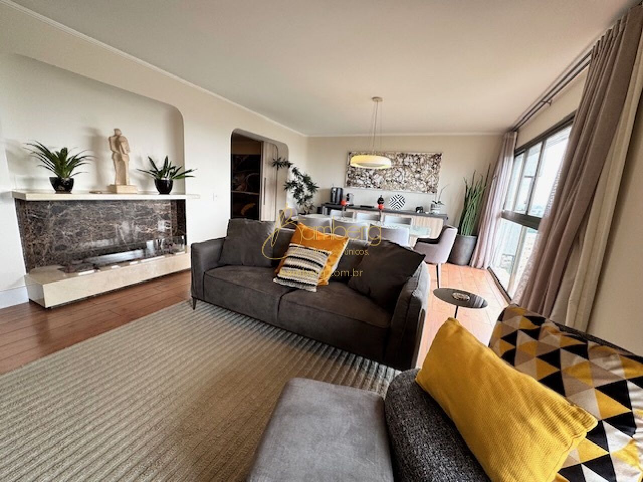 Apartamento no bairro Jardim Marajoara - São Paulo