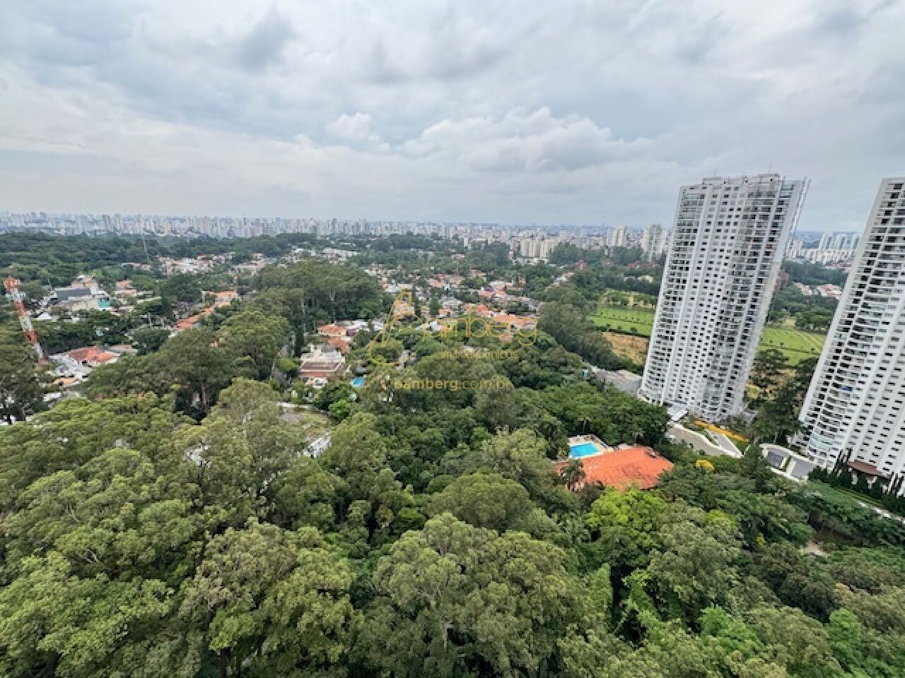 Apartamento no bairro Jardim Marajoara - São Paulo