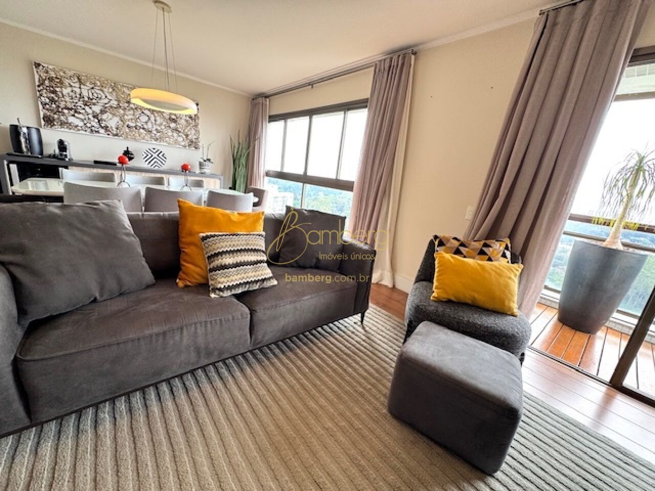 Jardim Marajoara / São Paulo