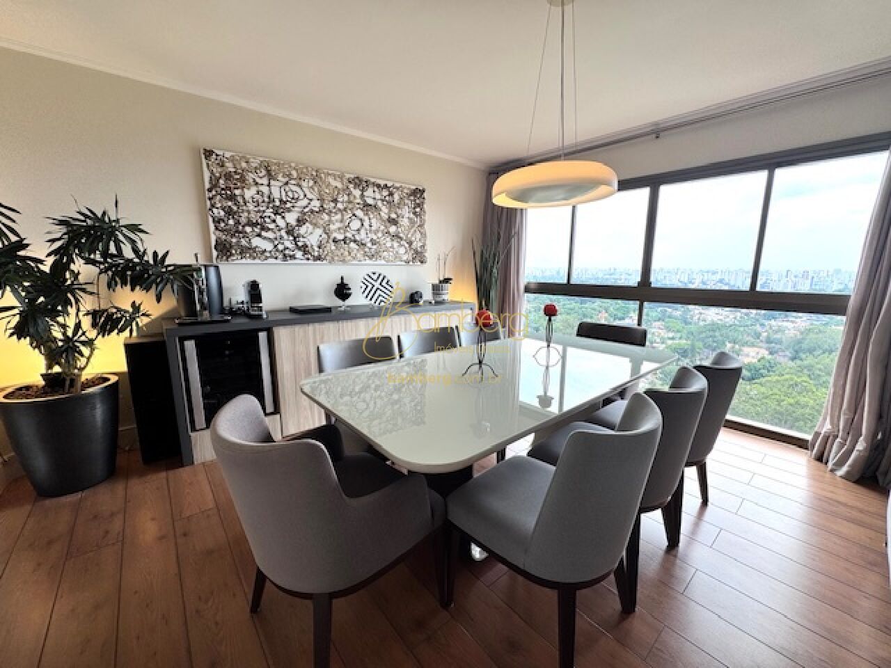 Jardim Marajoara / São Paulo