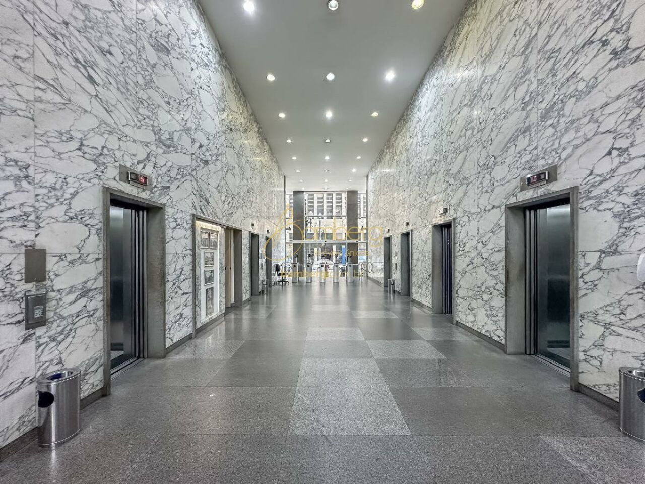 Comercial no bairro Centro - São Paulo