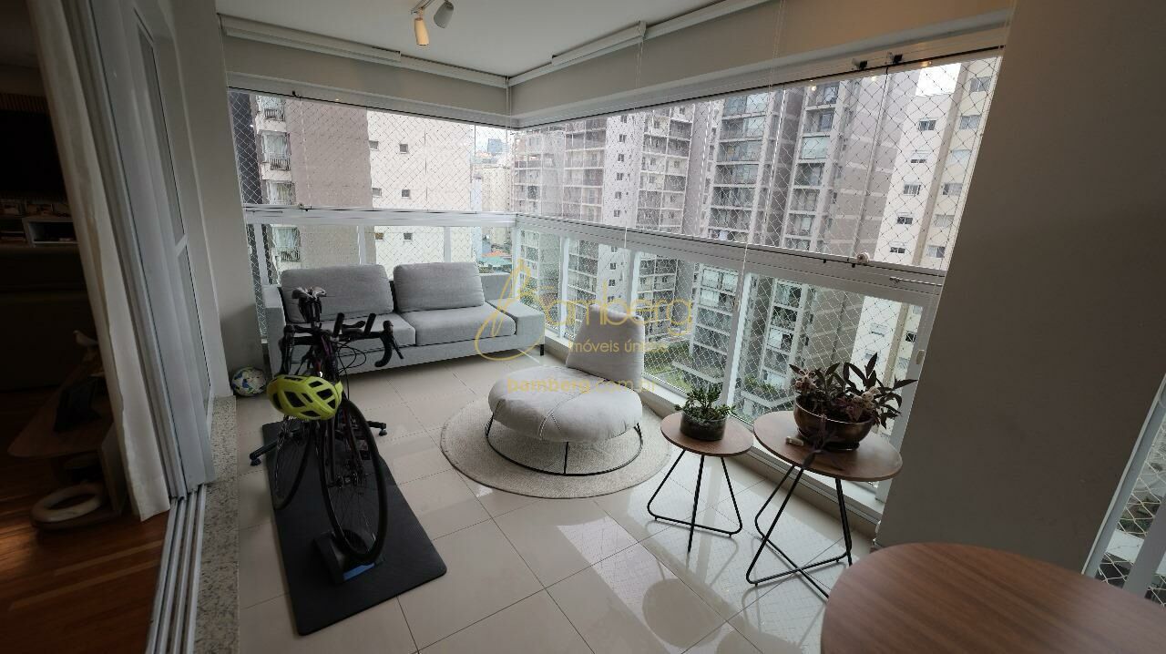 Vila Olímpia / São Paulo