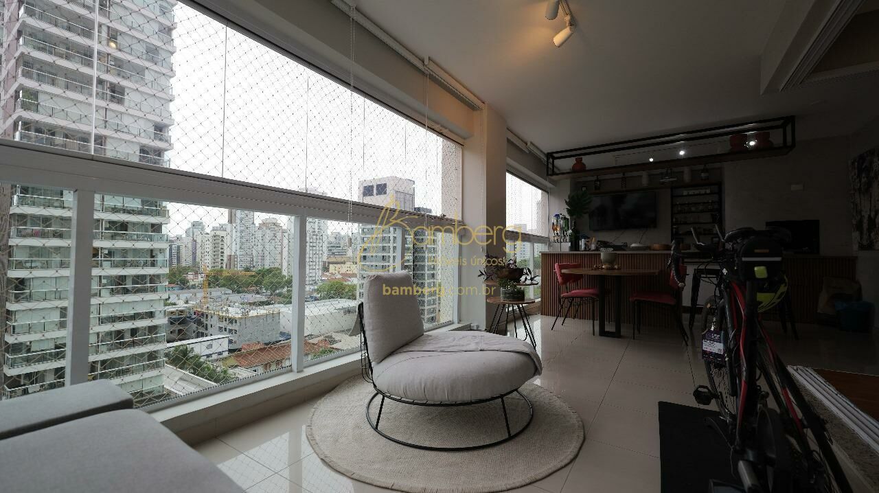 Vila Olímpia / São Paulo