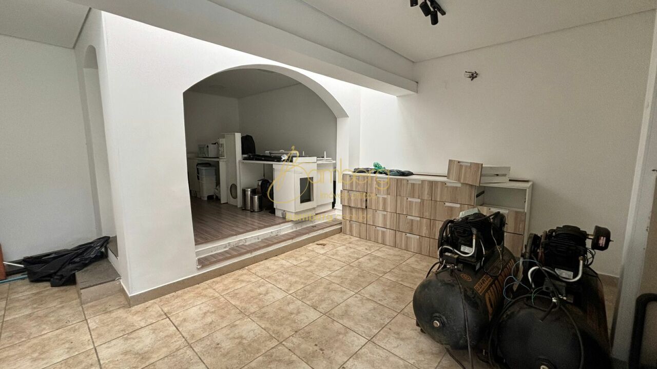 Chácara Gaivotas / São Paulo