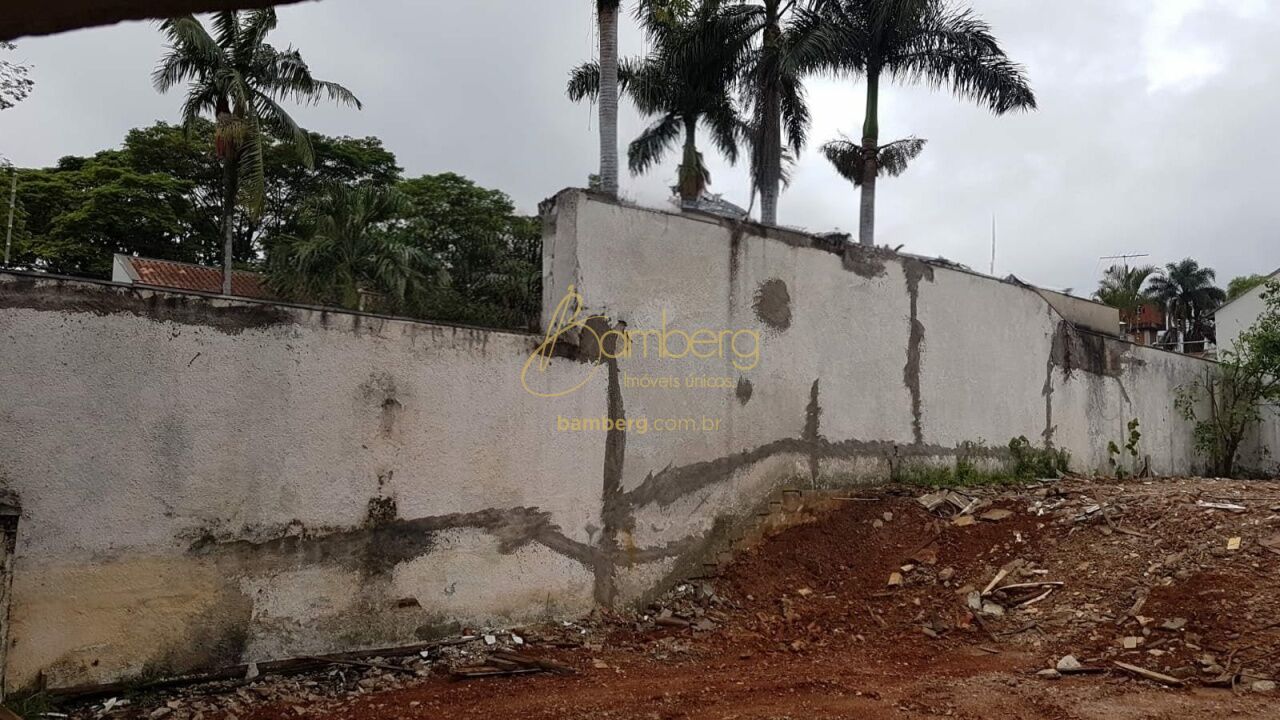 Alto da Boa Vista / São Paulo