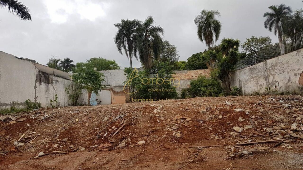 Alto da Boa Vista / São Paulo