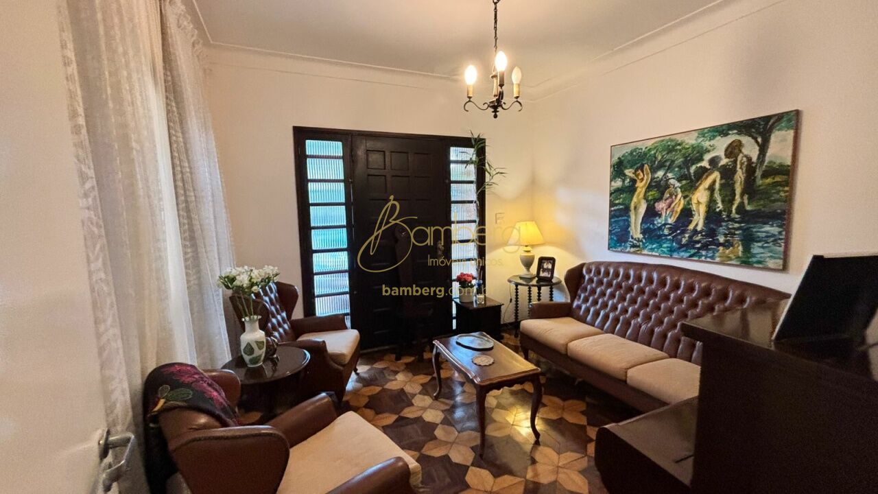 Jardim da Glória / São Paulo