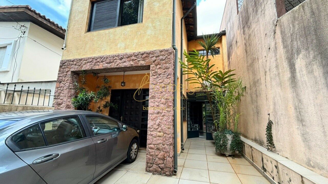 Jardim da Glória / São Paulo