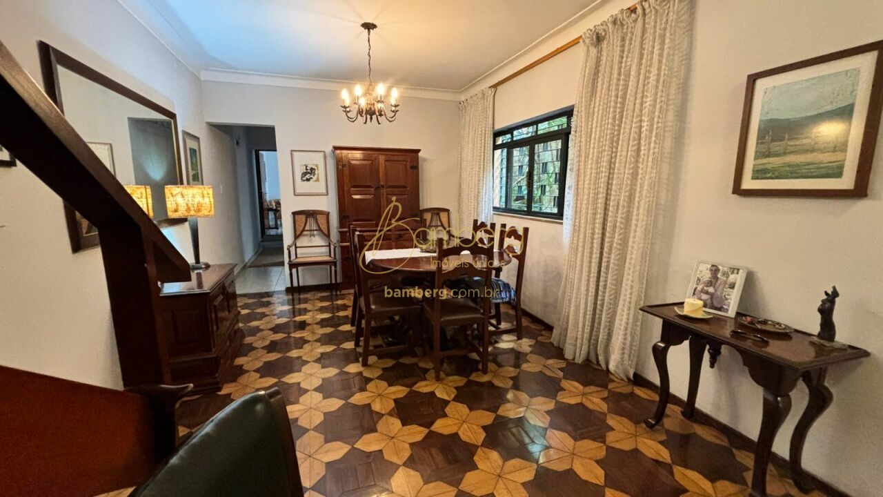 Jardim da Glória / São Paulo