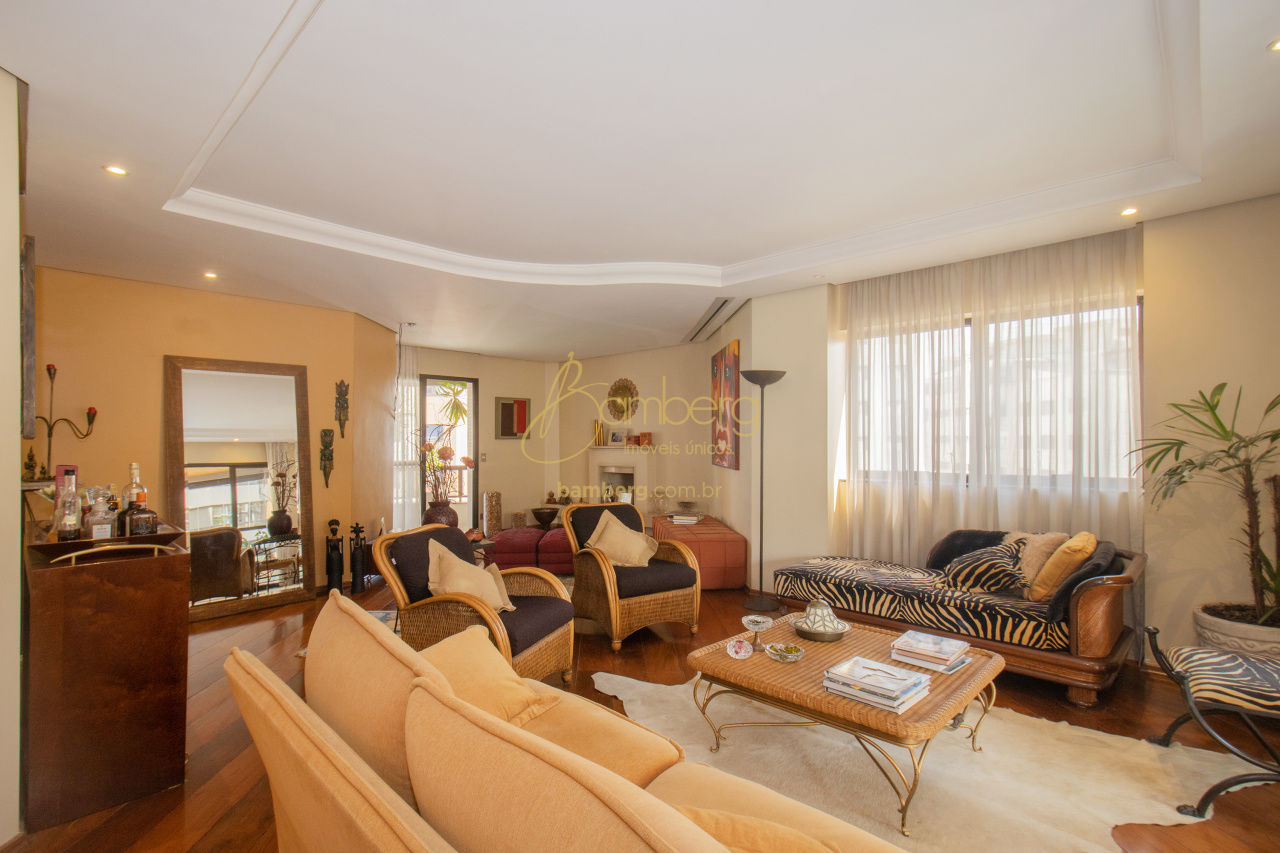 Apartamento no bairro Perdizes - São Paulo