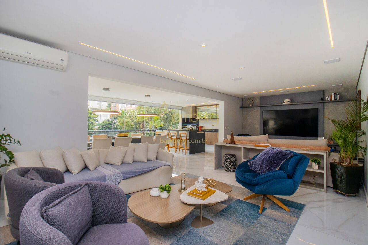 Apartamento no bairro Vila Mascote - São Paulo