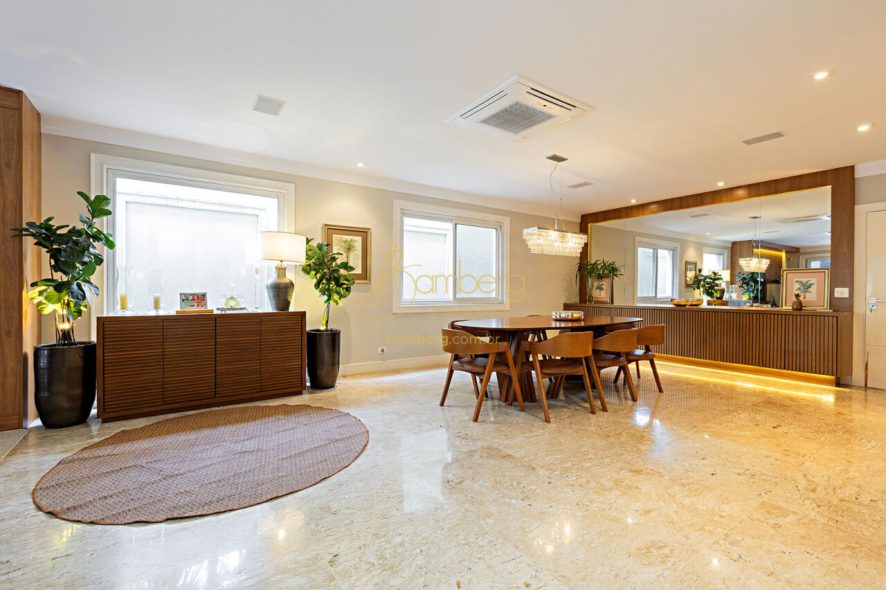 Panamby / São Paulo