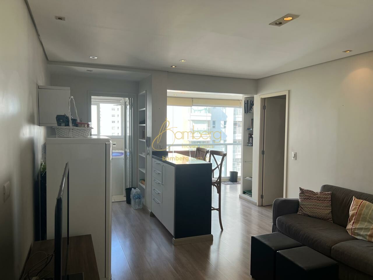 Campo Belo / São Paulo