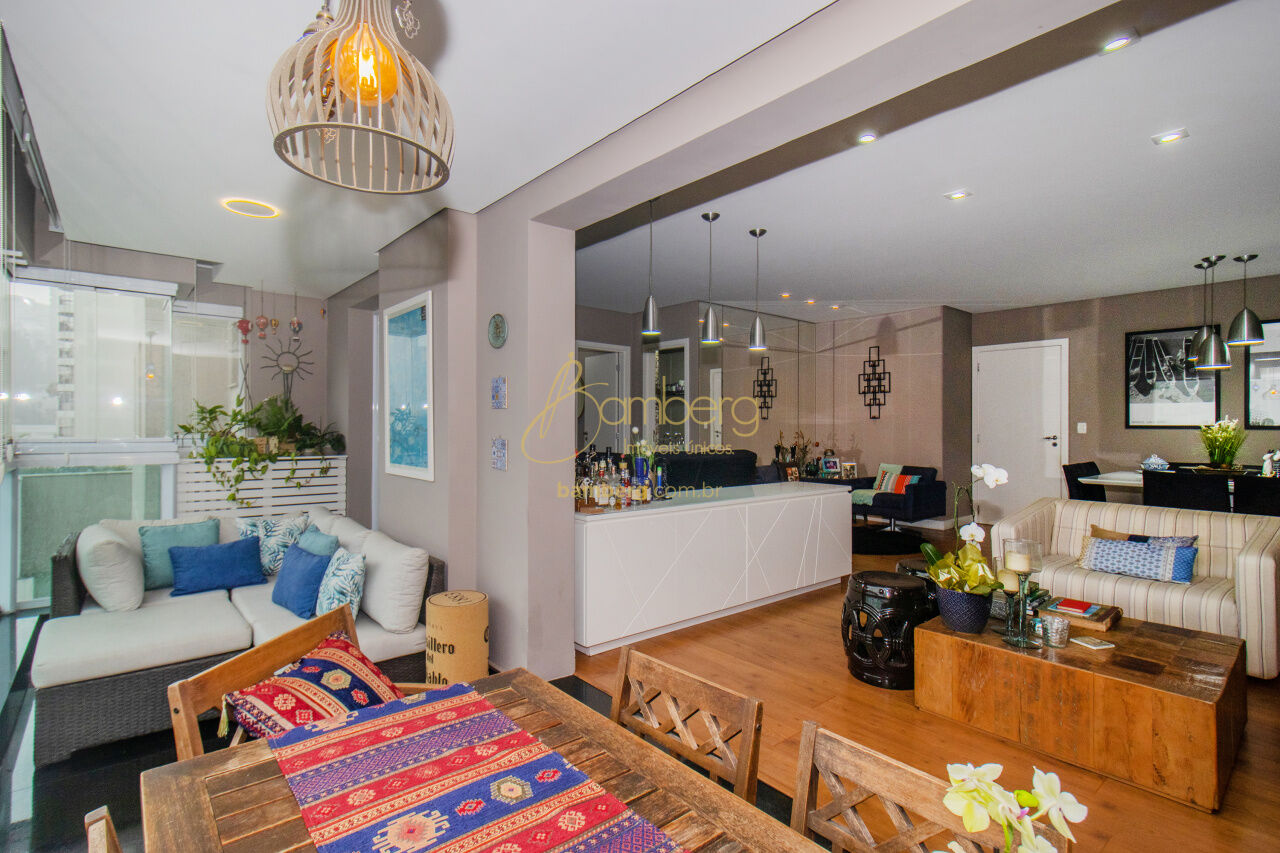 Apartamento no bairro Vila Andrade - São Paulo