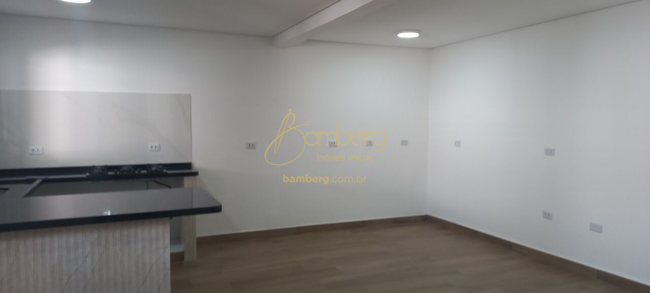 Casa no bairro Jardim Ernestina - São Paulo