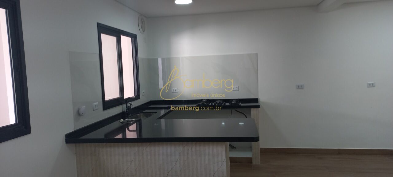 Jardim Ernestina / São Paulo